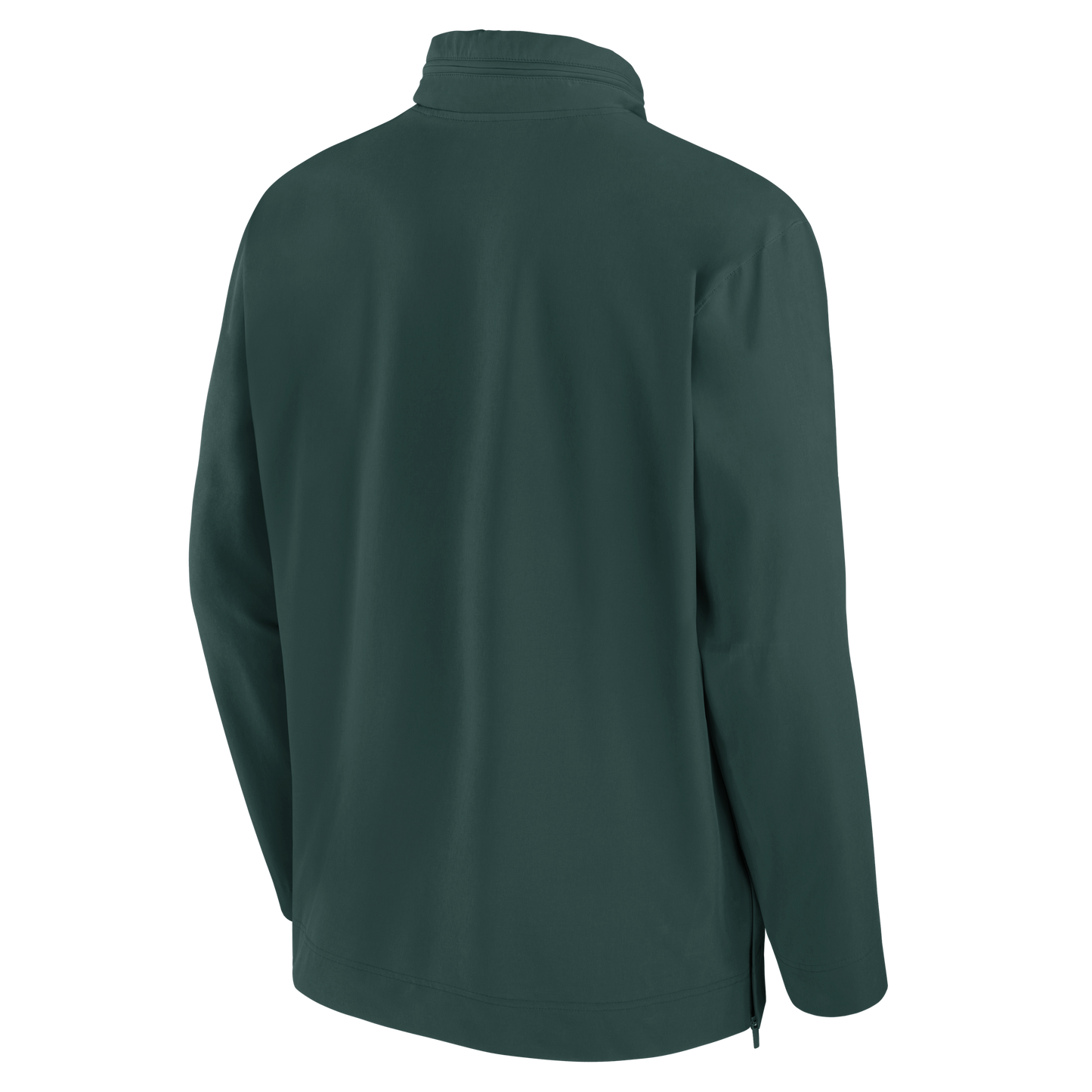 Spartans Sideline Coaches Quarter-Zip Jacket