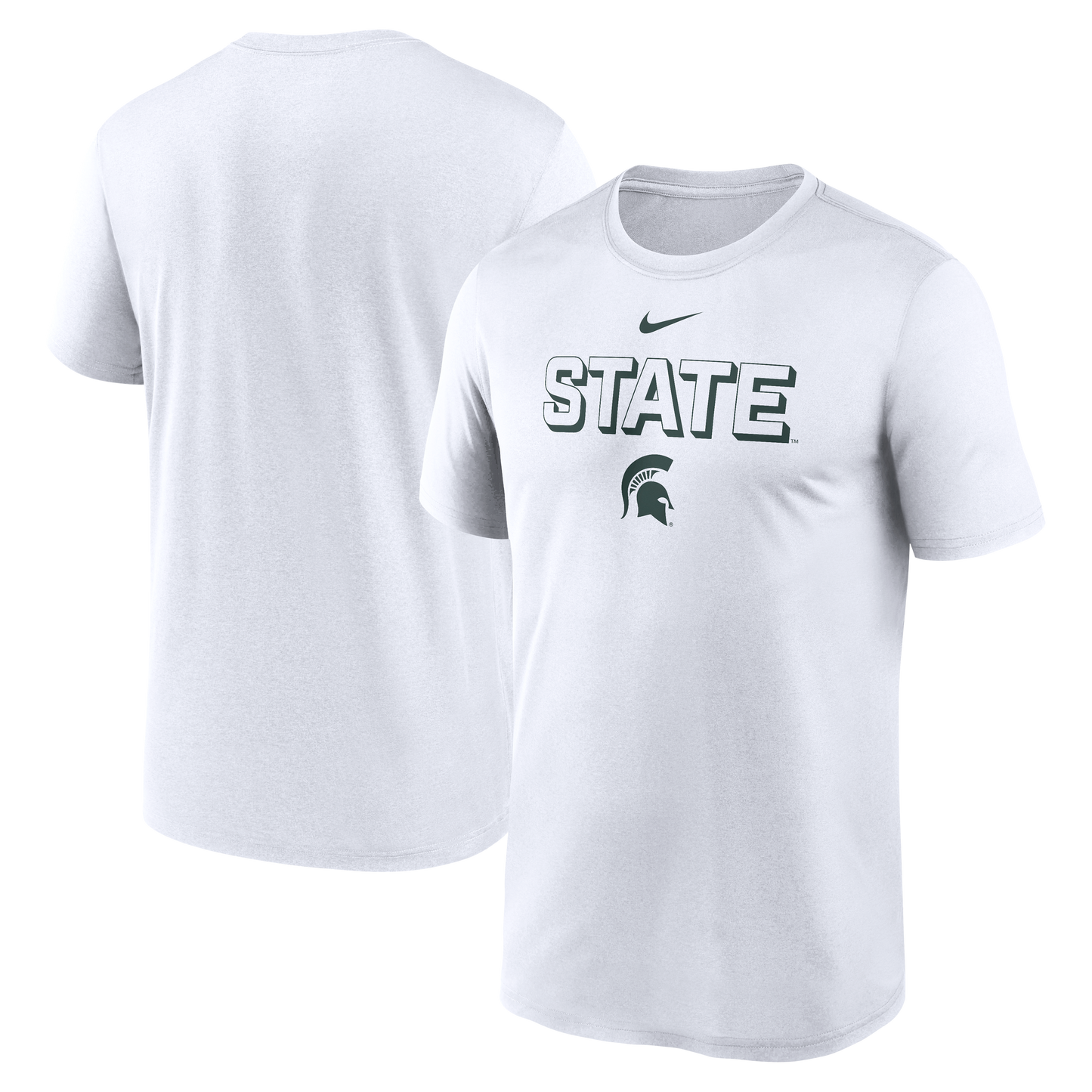 Dri-Fit State T-Shirt