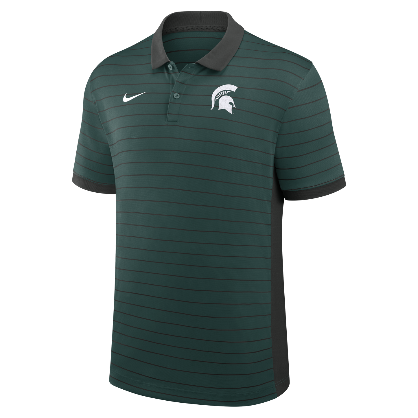 Victory Striped Polo