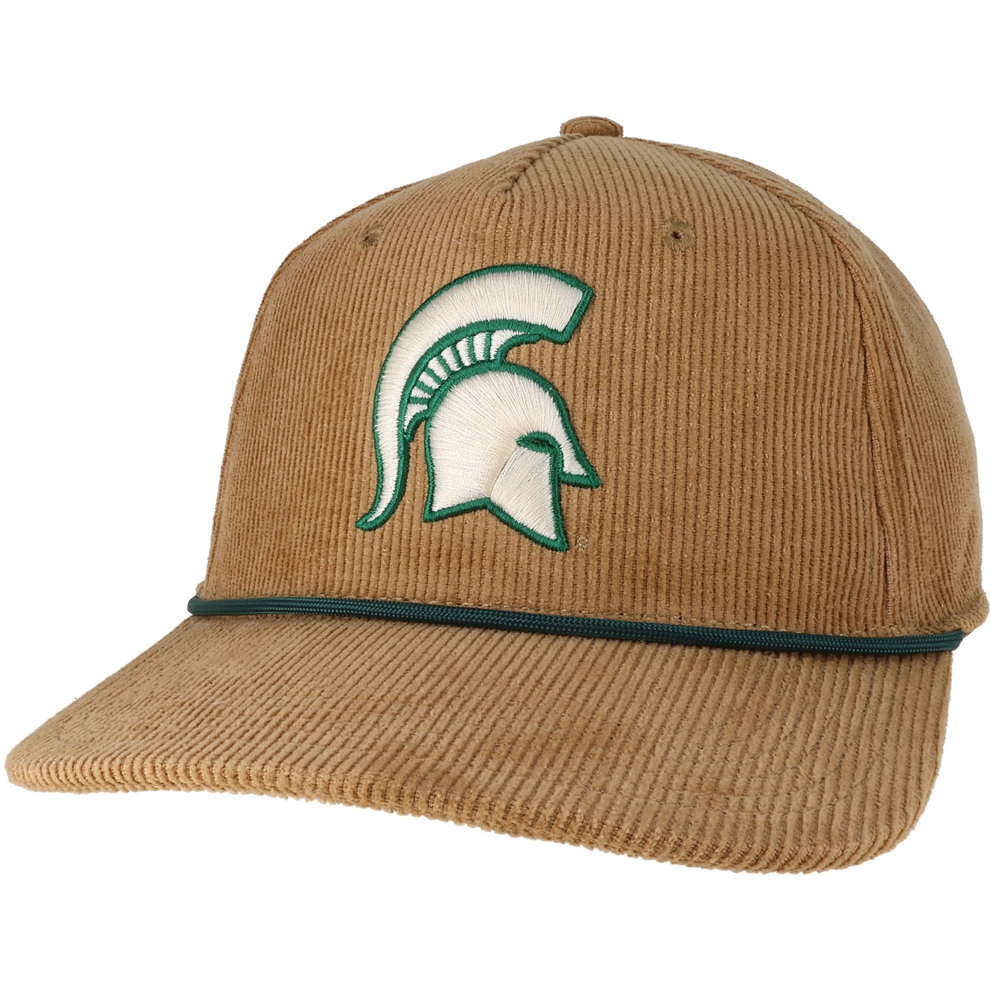 Corduroy Spartan Cap