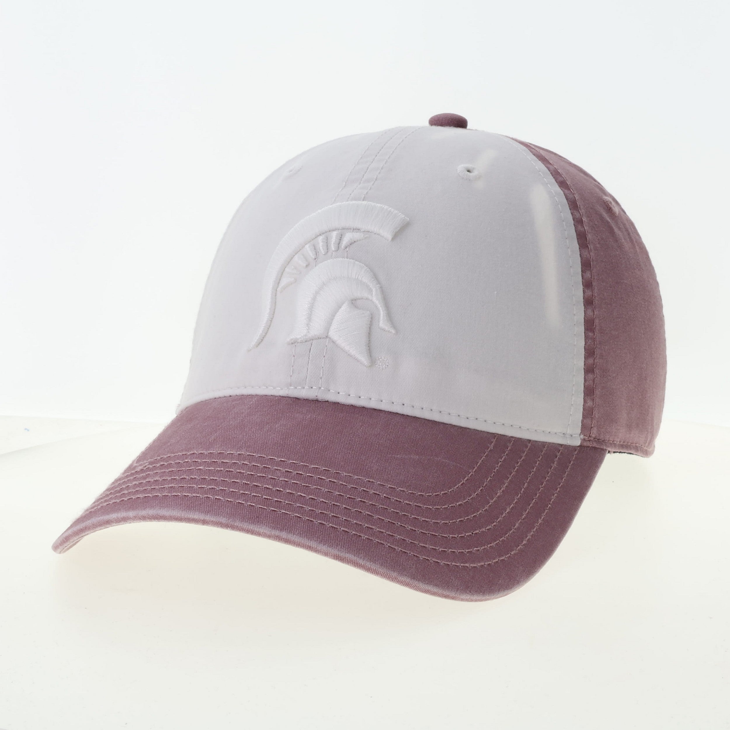 Spartans Terra Twill Adjustable Hat – Spartan Spirit Shop