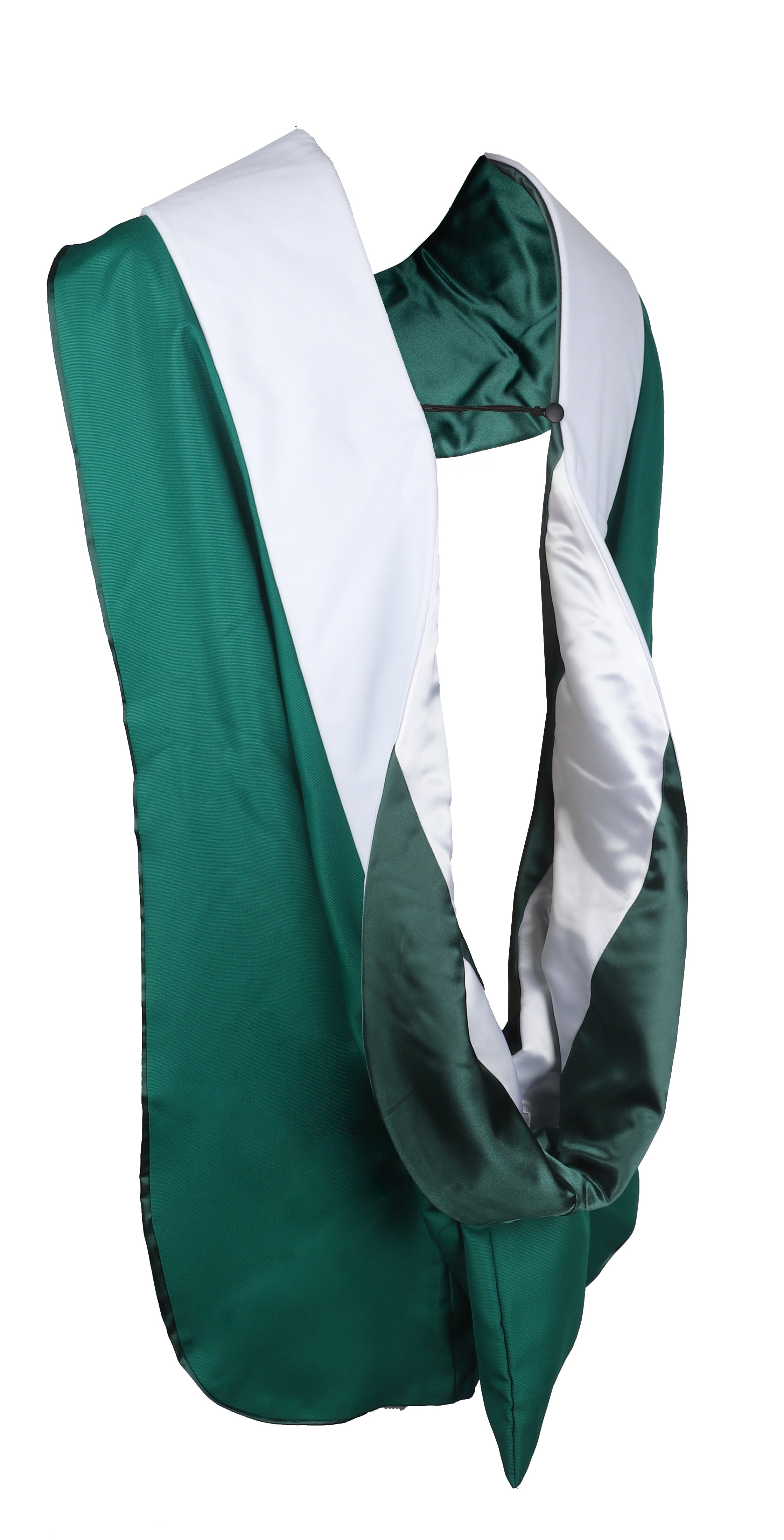 Michigan State Official Doctoral Hood – Spartan Spirit Shop