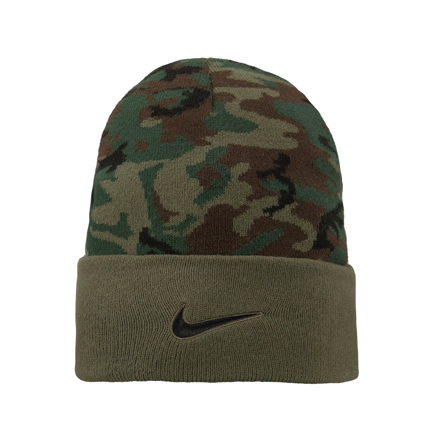 Nike Military Beanie