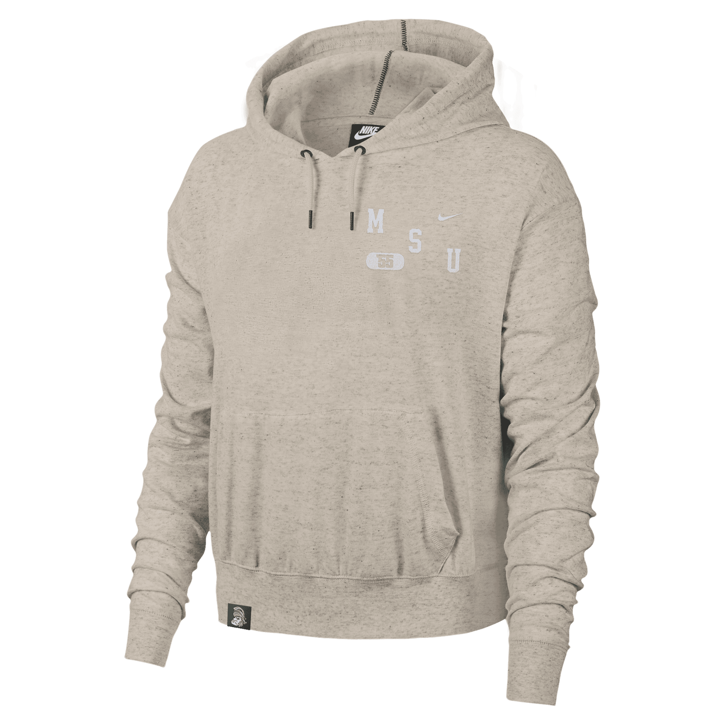 Nike Women's Gym Vintage Pullover