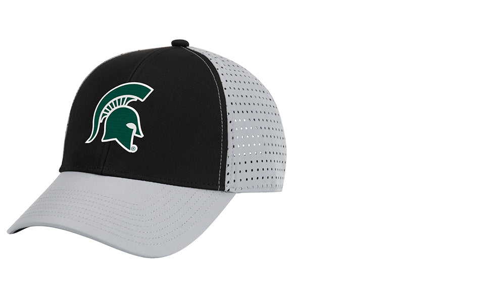 MSU Adjustable Snapback