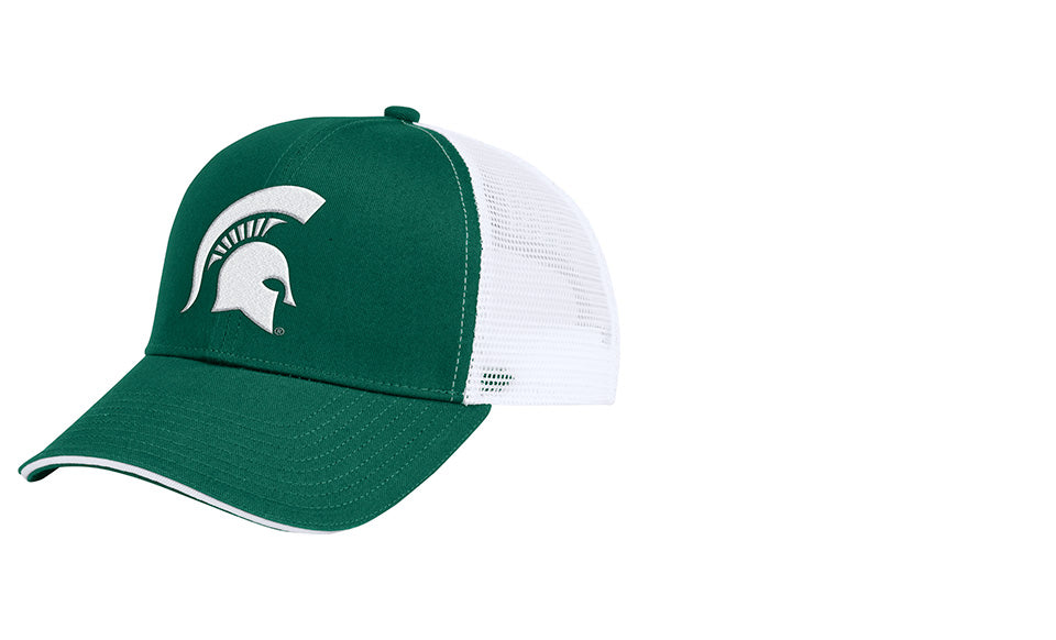 MSU Adjustable Snapback