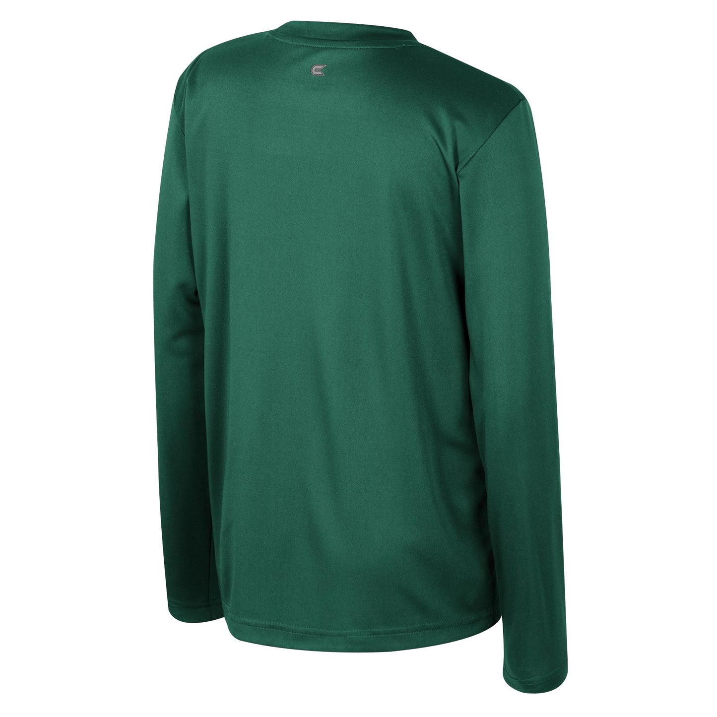 Youth Michigan State Spartans Long Sleeve