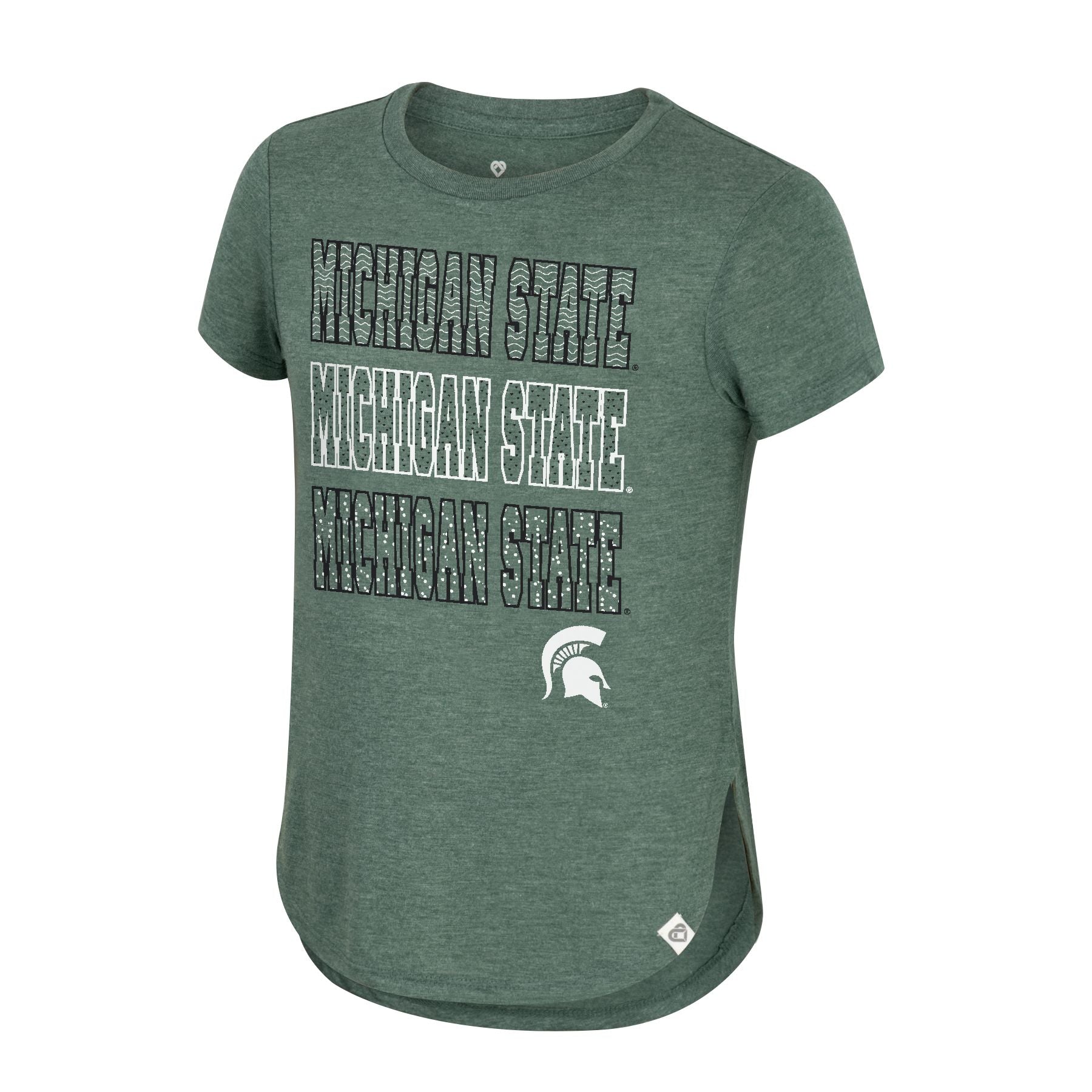 Youth Girls Hathaway T-Shirt