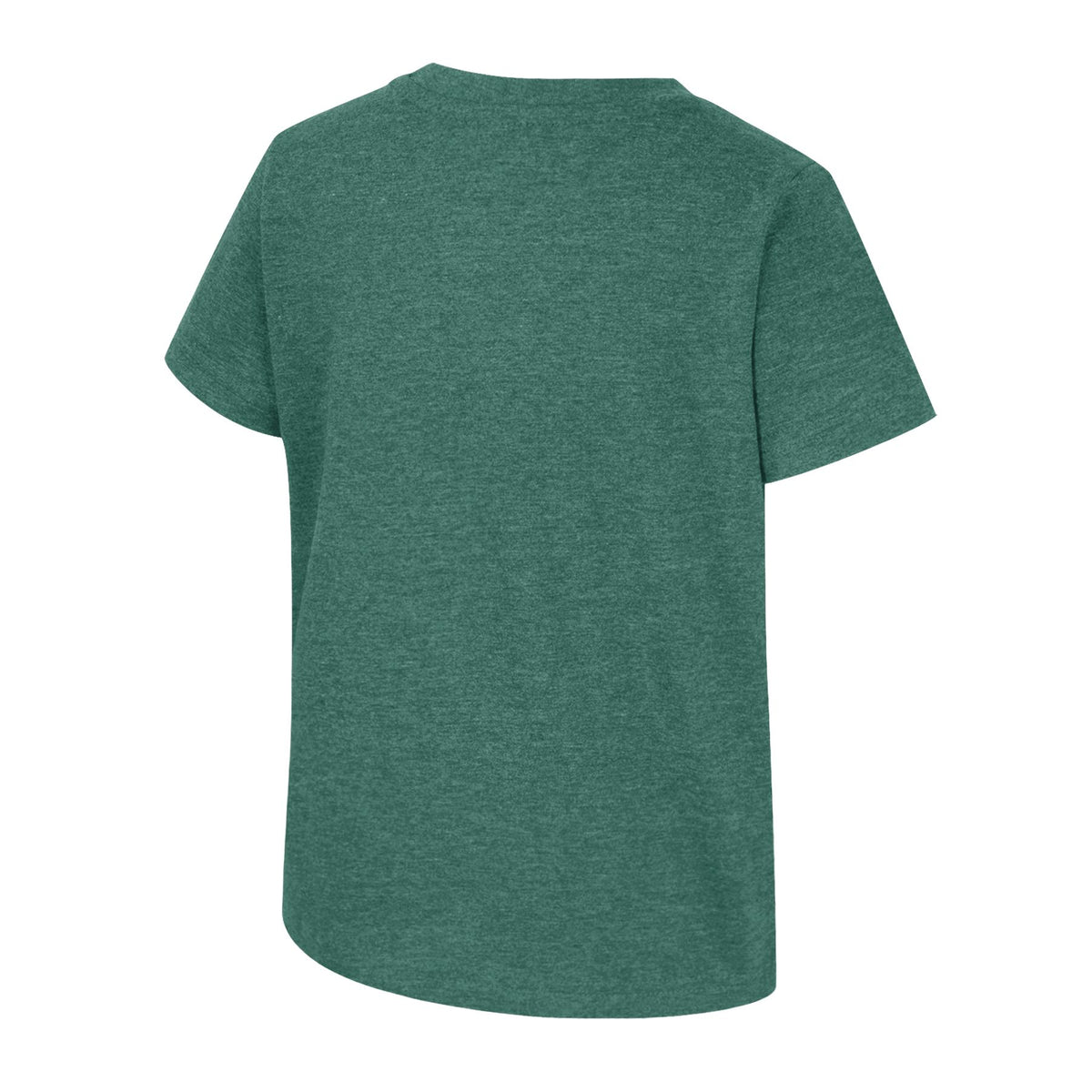 dark green toddler shirt