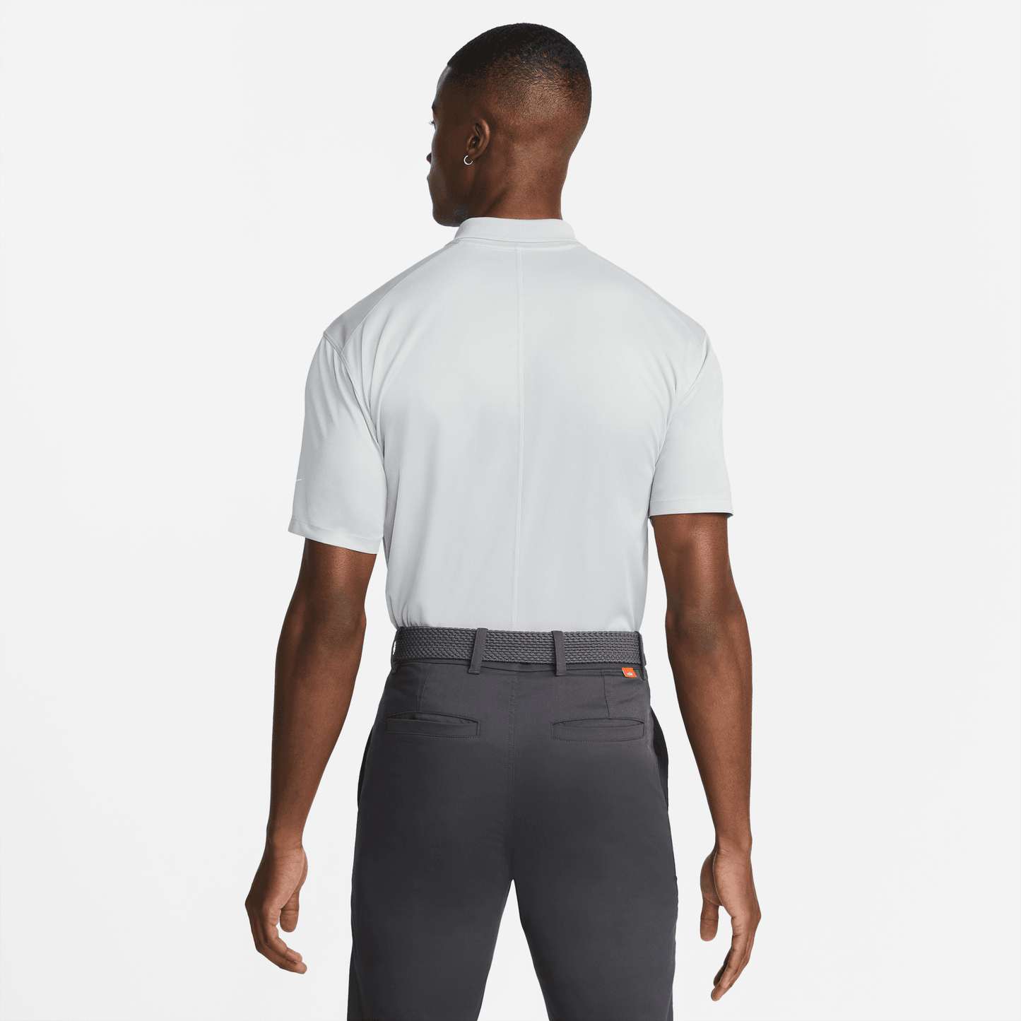 Nike Golf Dri-FIT Victory Polo Light Grey