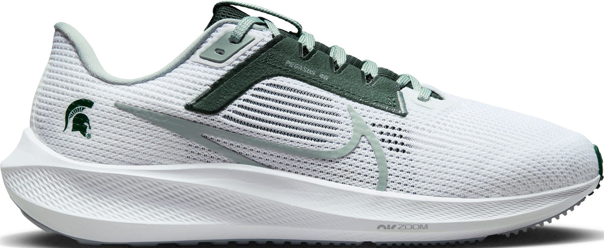 Nike Pegasus 40 Running Shoes Spartan Spirit Shop