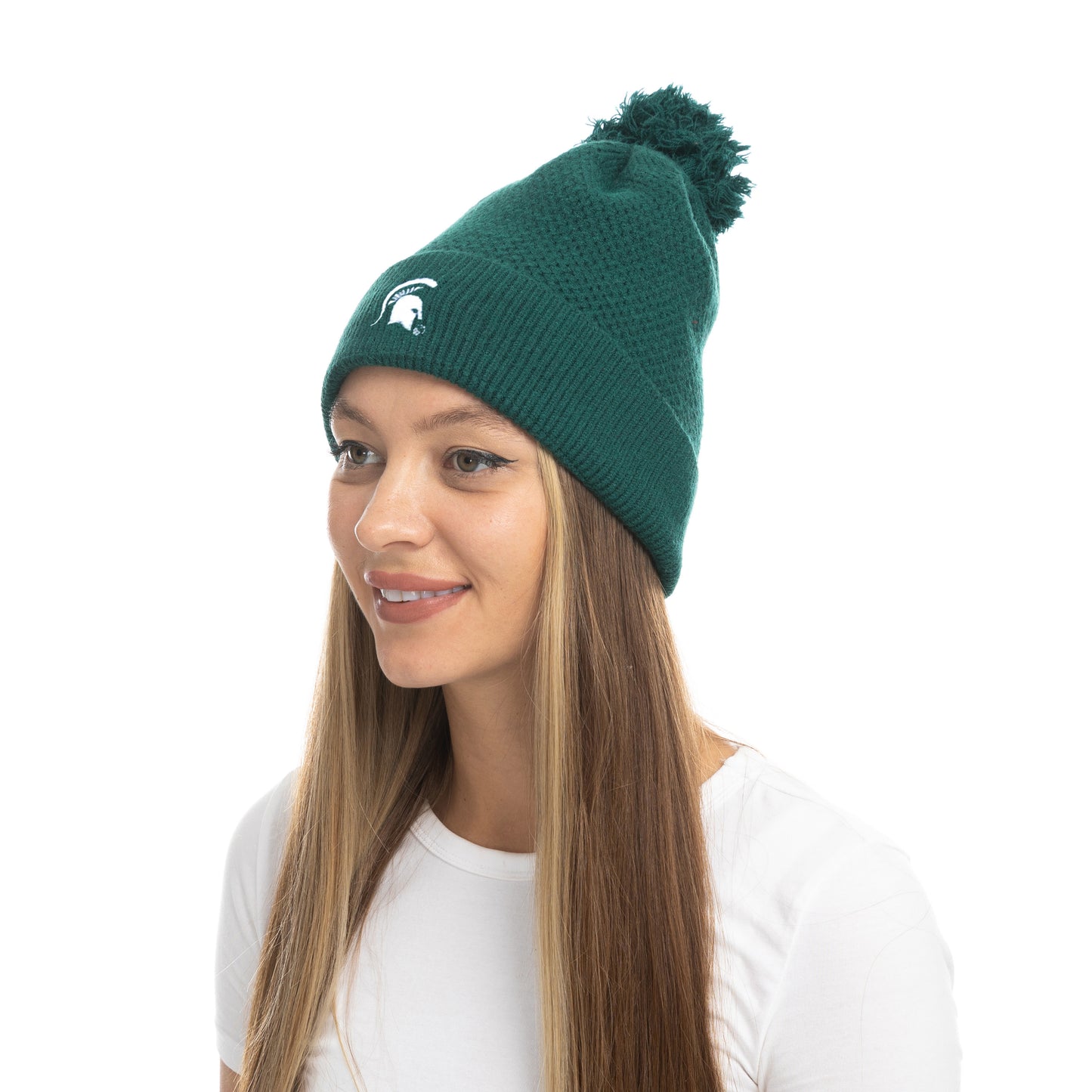 Winter Knit Beanie