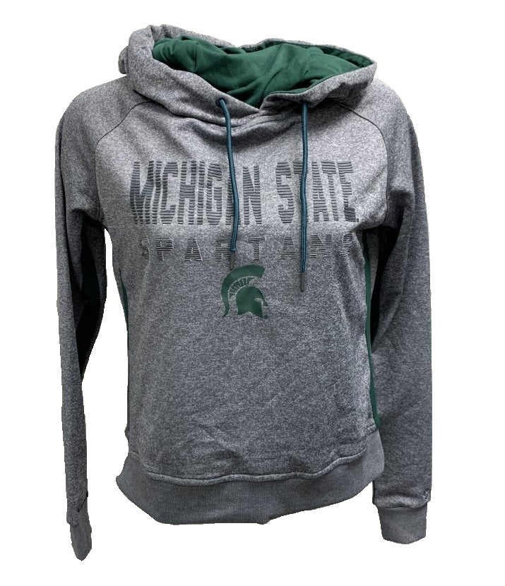 Michigan State Spartans Hoodie