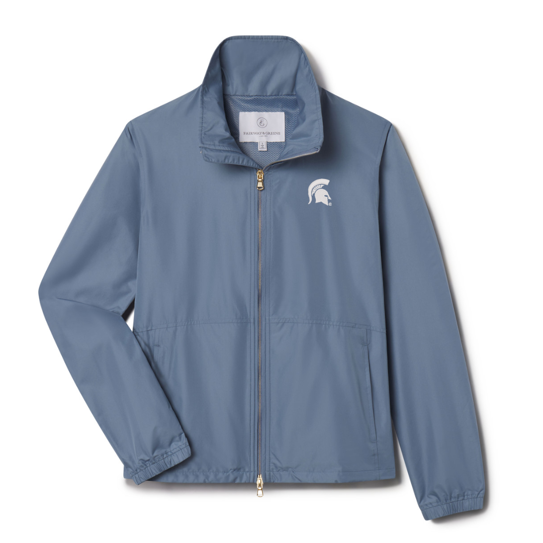 Women's Hadley Trail Jacket - Plus Size Women's Hadley Trail Jacket - Plus Size