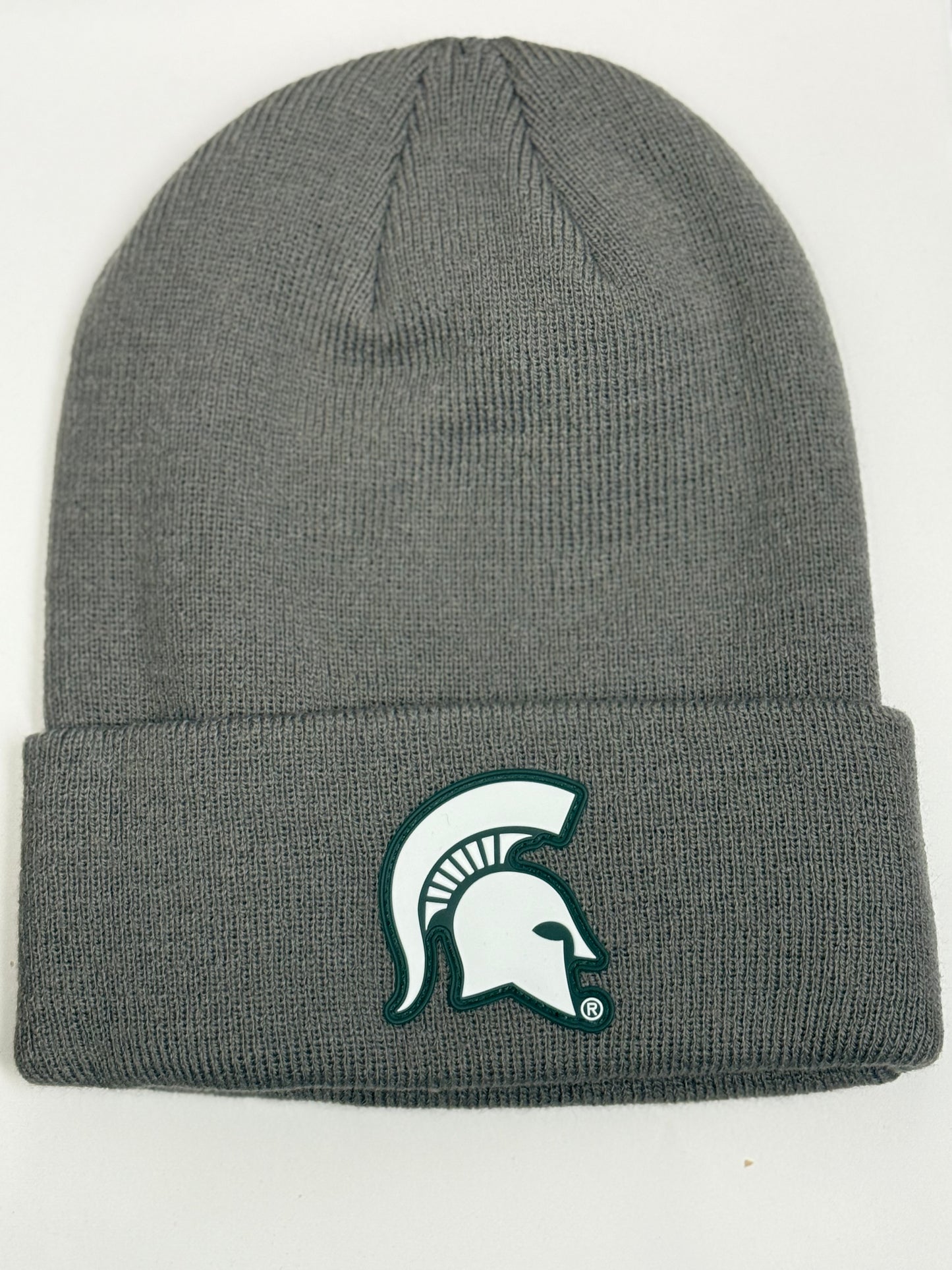 Cuffed Terra Beanie