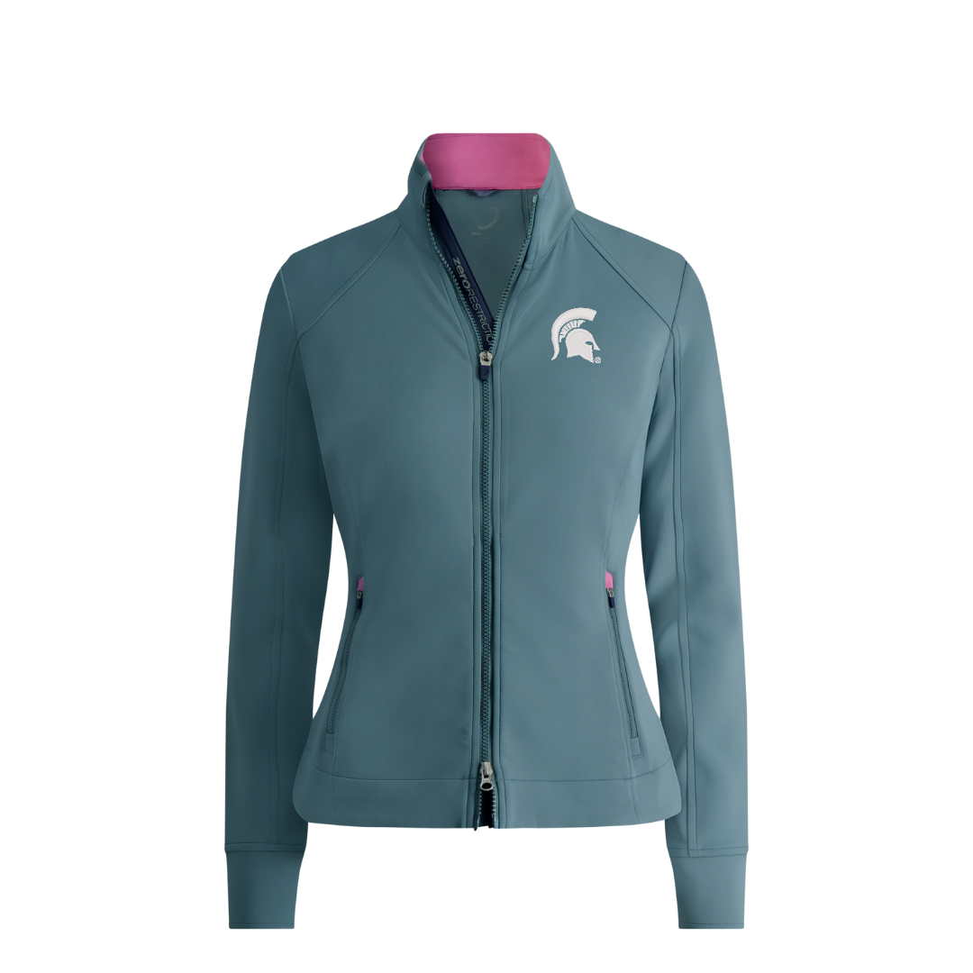 Women's Full-Zip Jacket