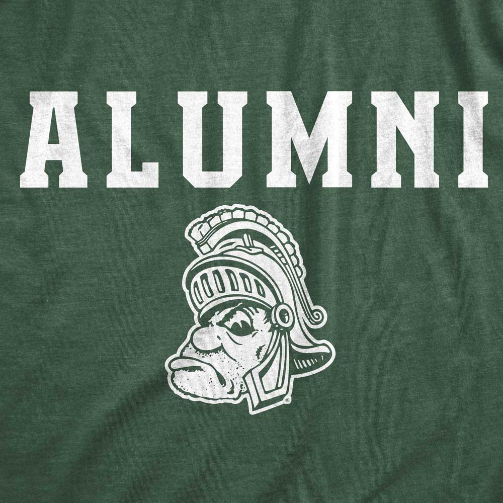 Alumni t hot sale shirt design