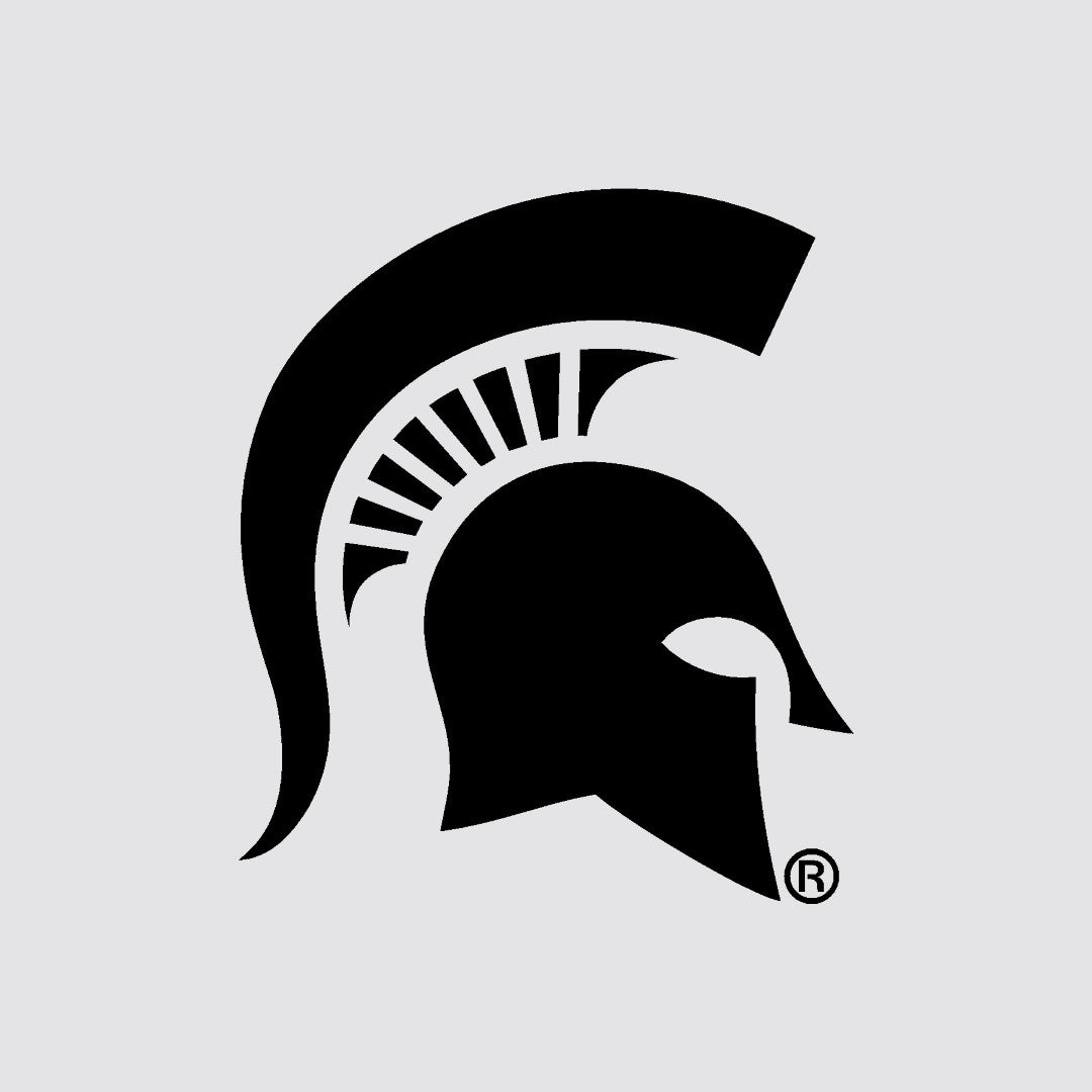 CDI Blackout Helmet Decal
