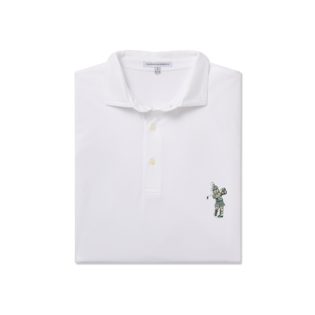 Golf Sparty Simplicity Polo