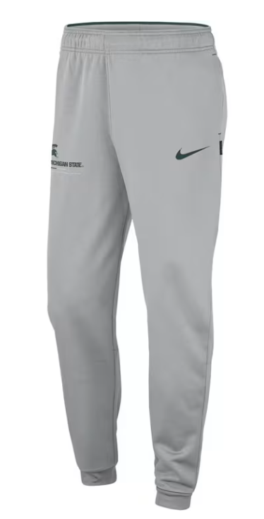 Youth Michigan State Spartans Therma Pants