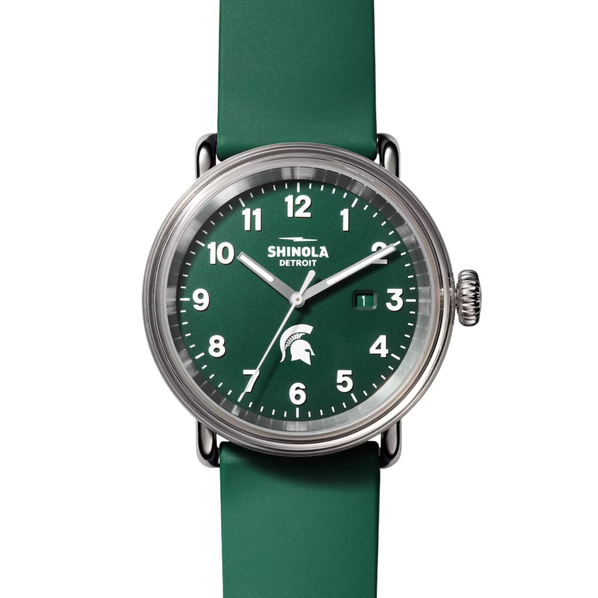 Spartan Shinola Detrola 43mm Watch - Main Image