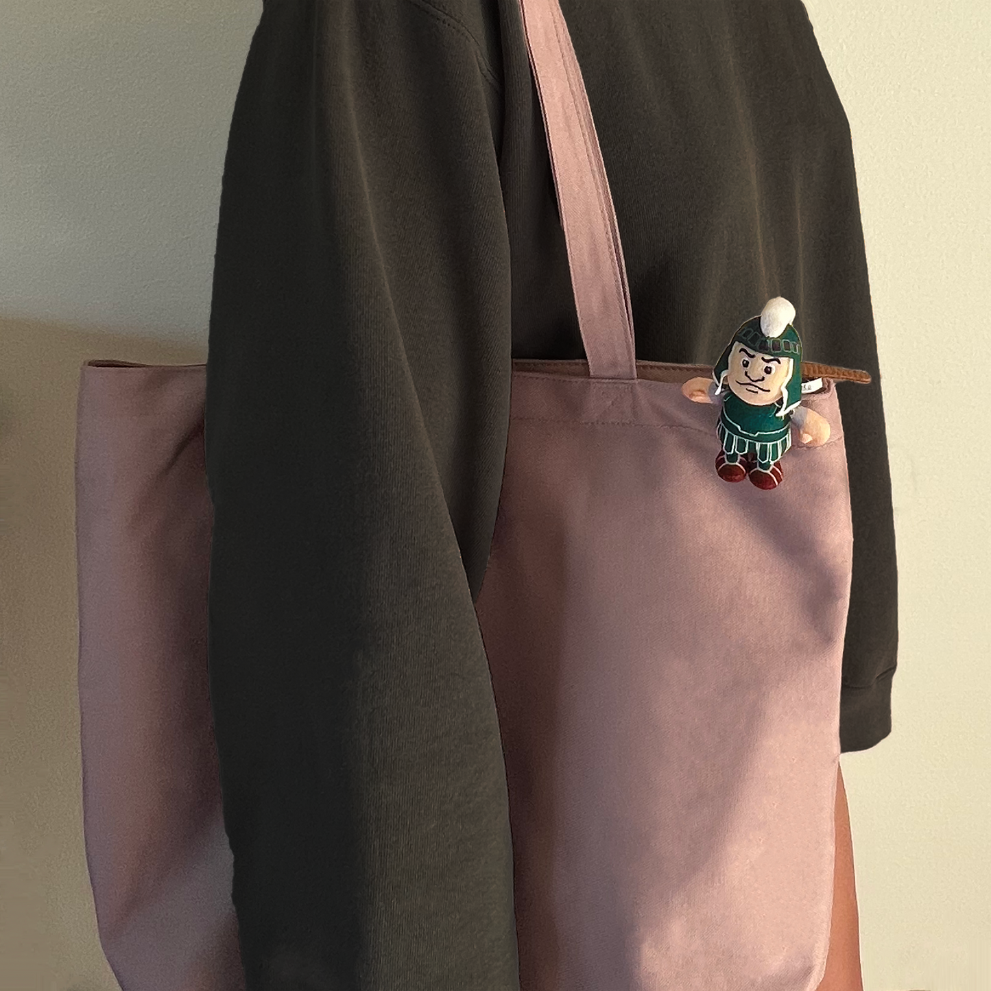 Bobbi Dobbiez Mini Sparty Plush
