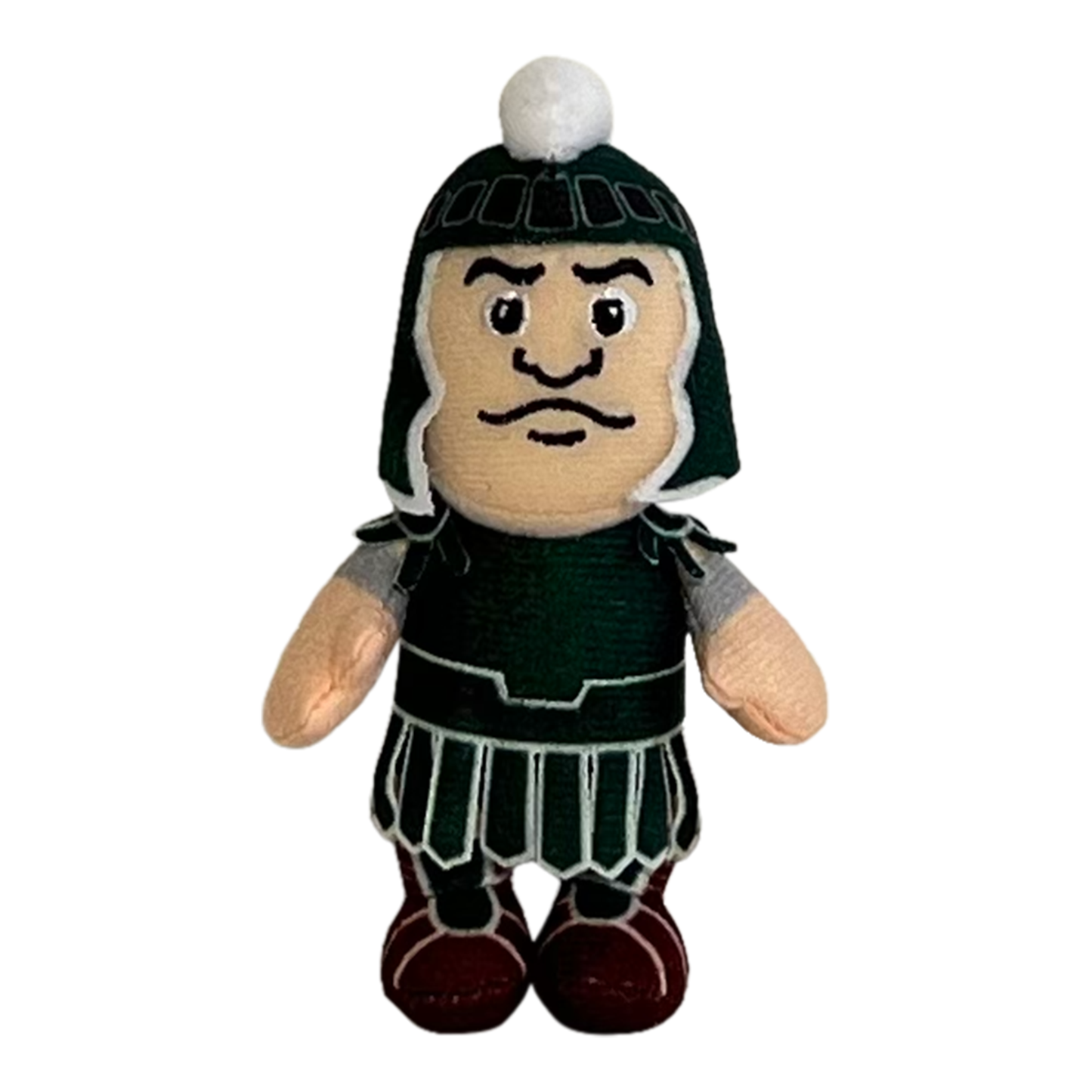 Bobbi Dobbiez Mini Sparty Plush