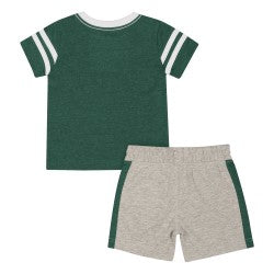 Toddler Michigan State Spartans Set