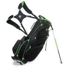 JCR DL550S Golf Bag