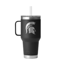 35 oz. MSU Rambler Straw Tumbler