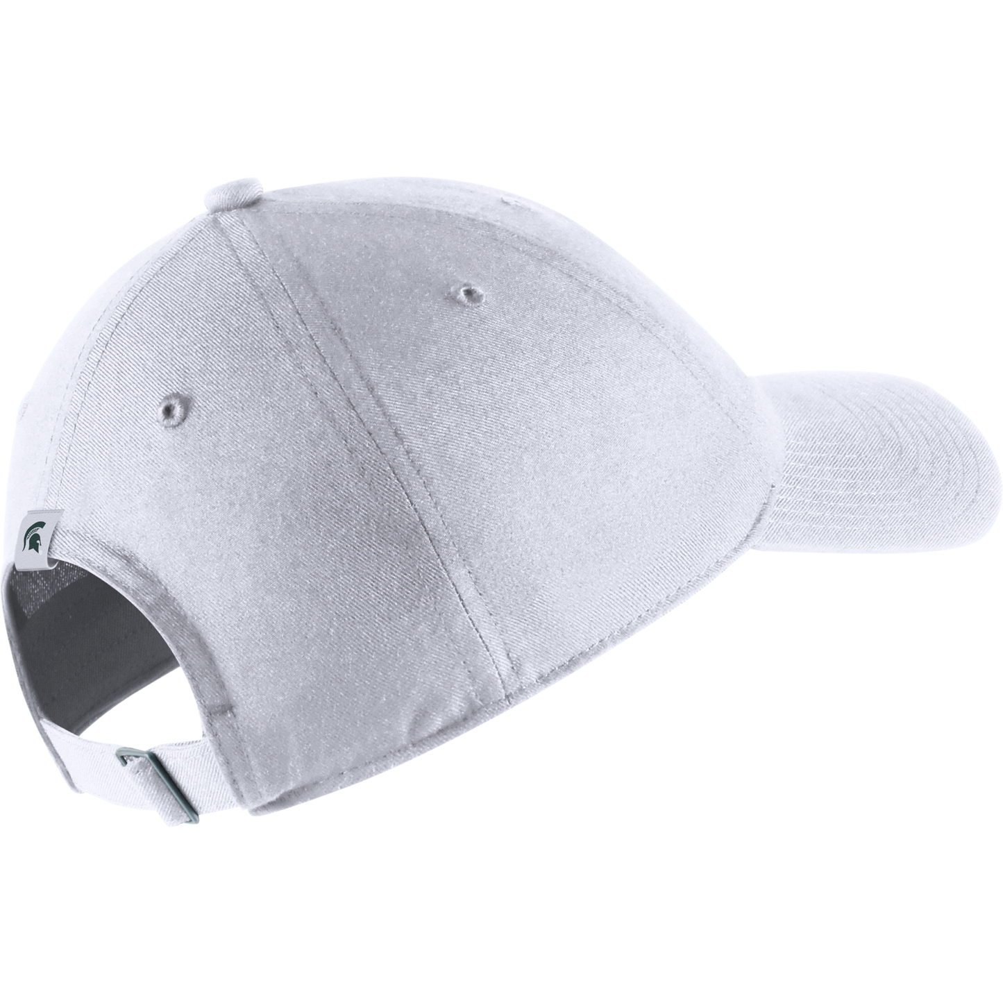 Nike White H86 Wordmark Hat