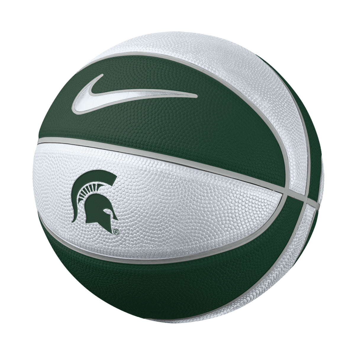 Nike Training Rubber Mini Basketball Spartan Spirit Shop