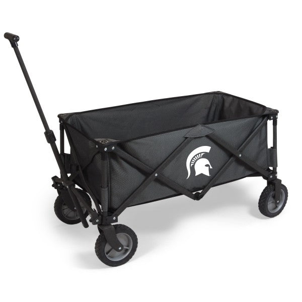 Picnic Time Adventure Portable Utility Wagon