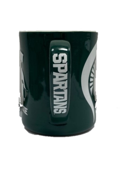 RFSJ Dad Travel Mug – Spartan Spirit Shop