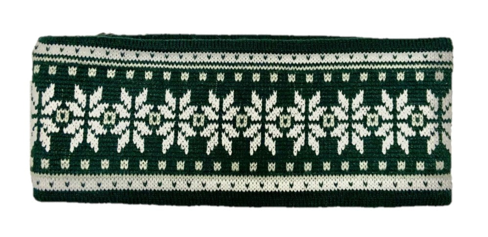 Zephyr Tora Knit Headband