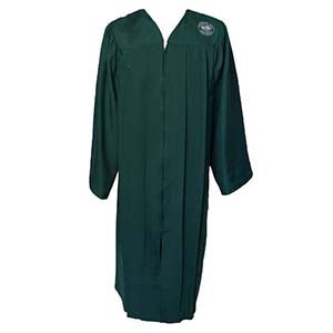 Bachelor's Gown