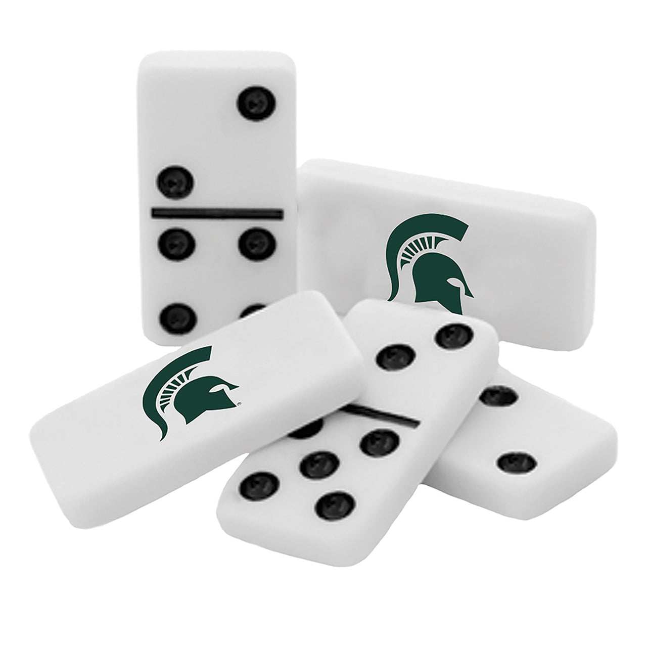 Masterpieces MSU Dominoes