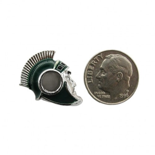 Stone Armory Sparty Bead