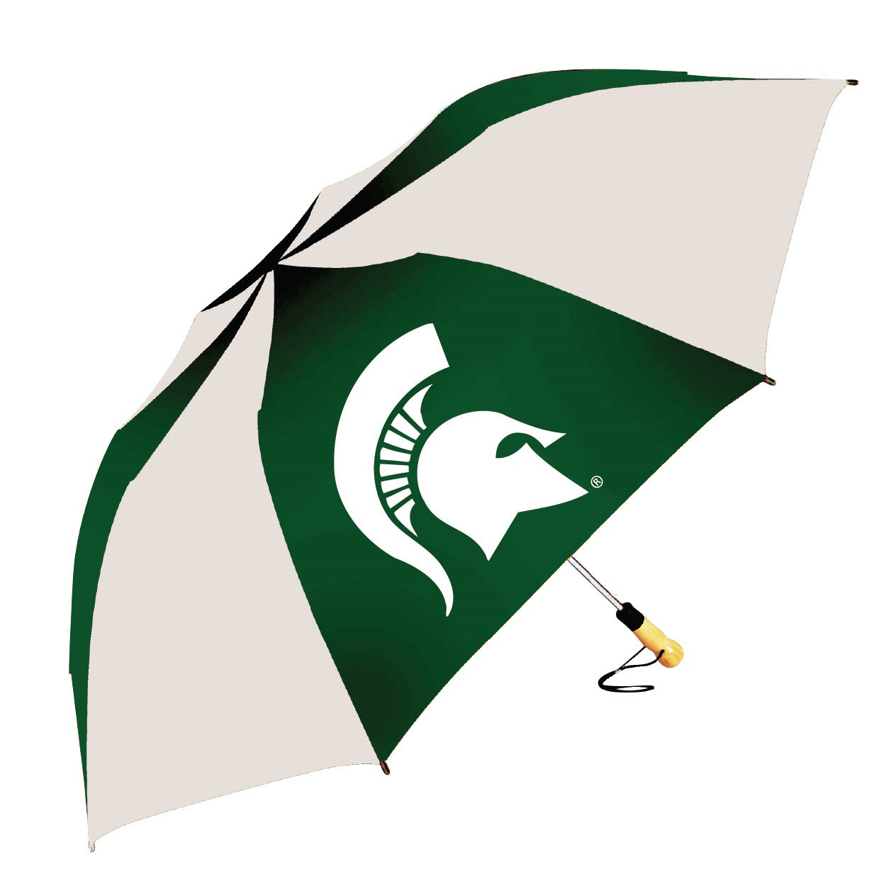 Storm Duds Big Storm Super Oversized Folding Umbrella