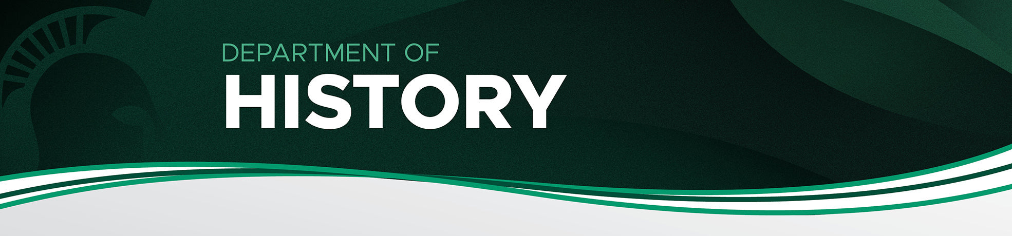 Department of History