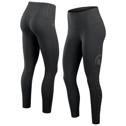 MSU Nike Women's Tonal Zenvy Leggings – Spartan Spirit Shop