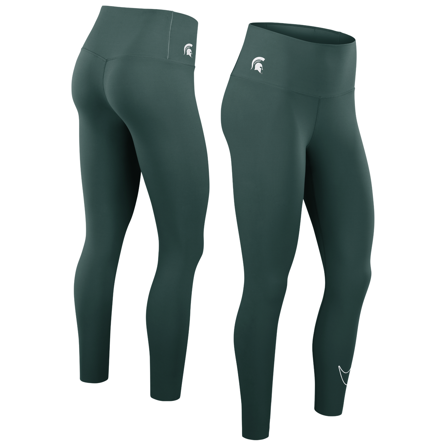 MSU Nike Women's Tonal Zenvy Leggings – Spartan Spirit Shop