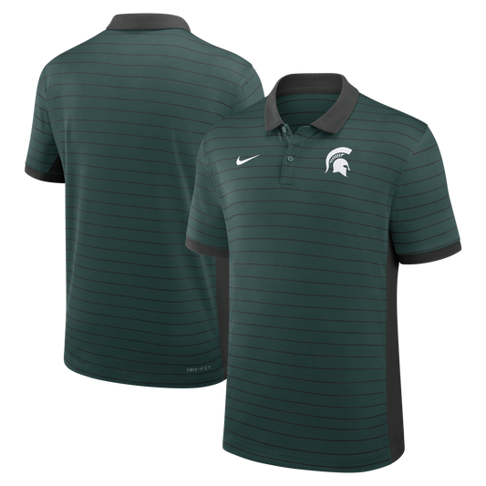 Victory Striped Polo
