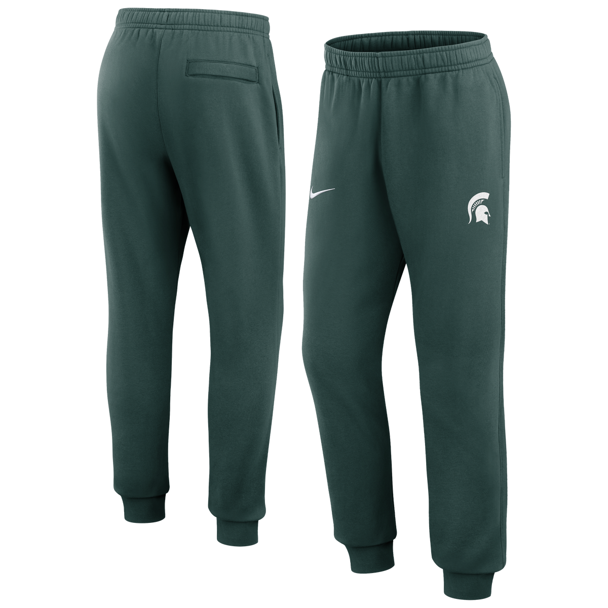 MSU Club Fleece Pants