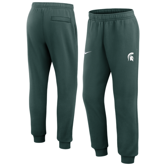 MSU Club Fleece Pants
