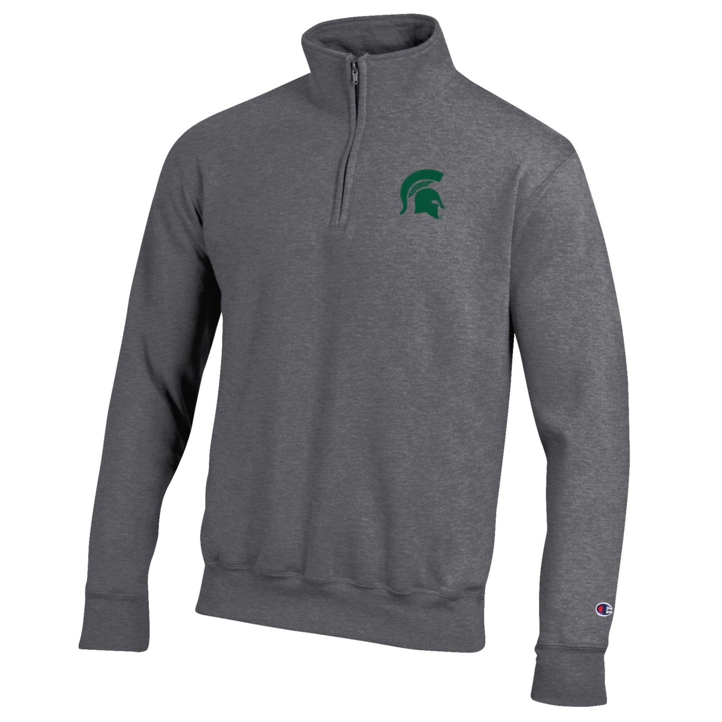 Spartans Classic Quarter-Zip