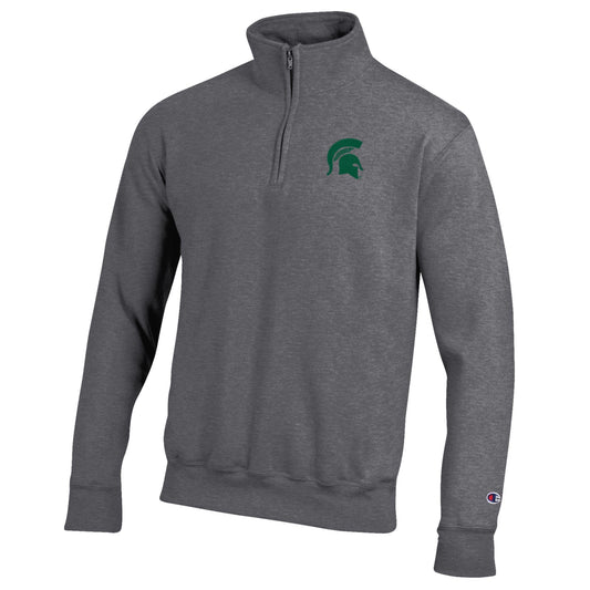 Spartans Classic Quarter-Zip