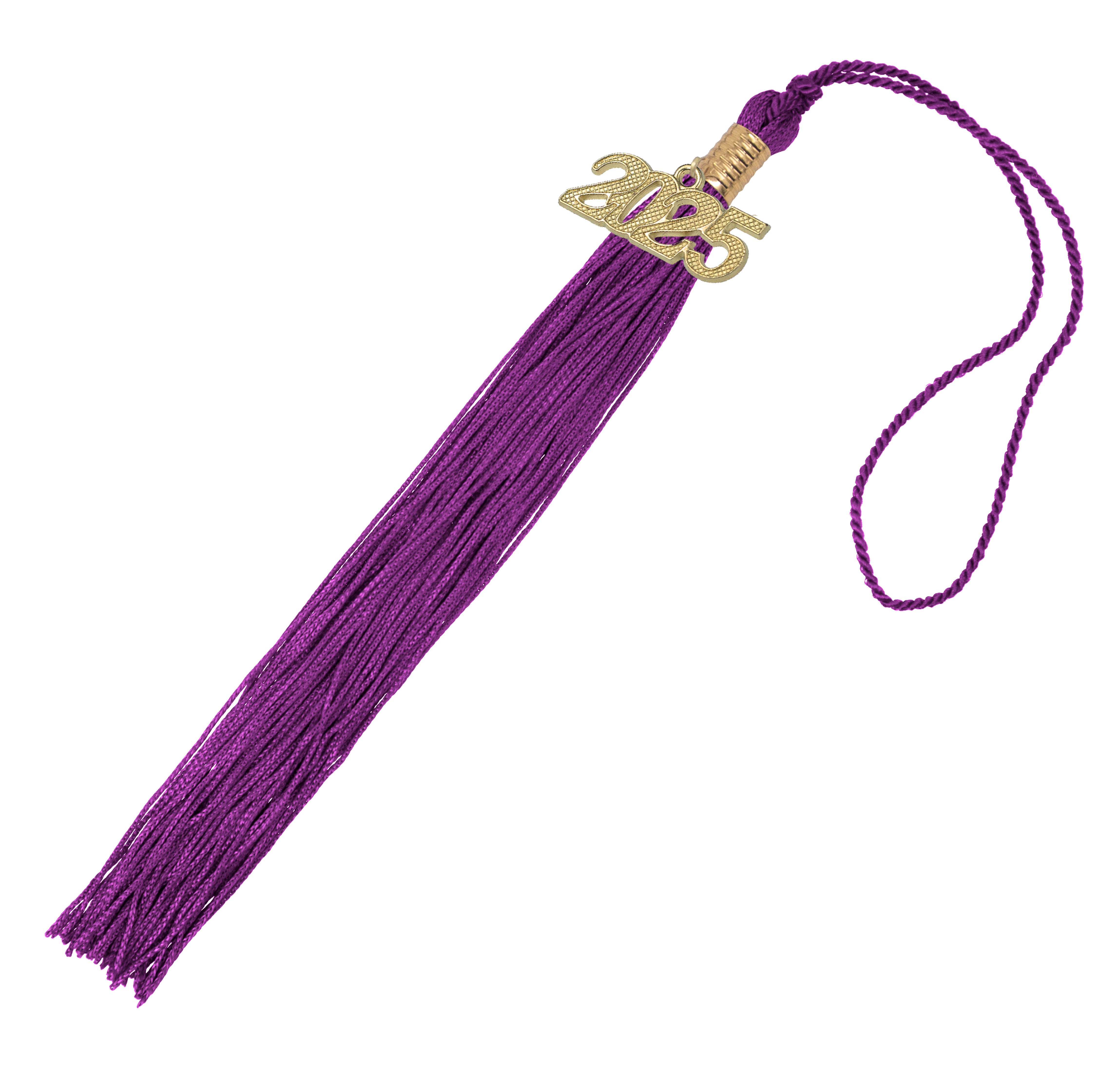 Graduation Tassels – Spartan Spirit Shop