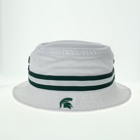 Michigan State Spartans Nike Boonie Performance Bucket Hat - Camo