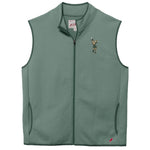 Legacy Summit Vest with Golfing Sparty